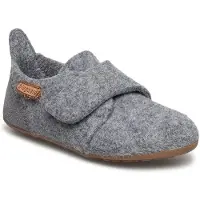 Bisgaard Pantoufle gris