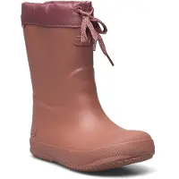 Viking Bottes Thermiques - Indépendant - Peach - - 25 - Bottes en Caoutchouc