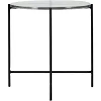 House Doctor Table D'appoint | Invité | Zwart | 266140008