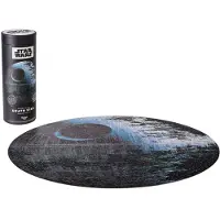 Chronicle Books Puzzle - 1000 piece: Star Wars Death Star