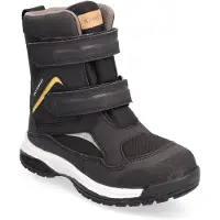 Kavat Bottes d'Hiver - Tex - Borgan WP - Noir - - 31 - Bottes d'Hiver