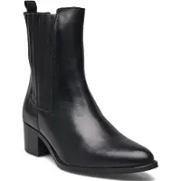 Bianco Chelsea Boots 'Biacarol' noir