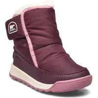 Sorel Bottes d'Hiver - Whitney II Plus - Épique Plum/Daze Mauve - - 27 - Bottes d'Hiver