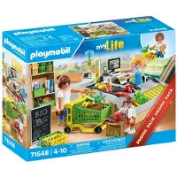 Playmobil Figurine Playmobil - Aventure en Imagination