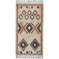 House Doctor Tapis | Kesh | Beige | 205080701