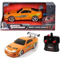 Fast & Furious RC 1970 Dodge