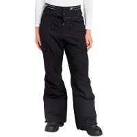 Roxy Passive Lines P Pants Noir M Femme