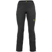 Karpos Grand Mont Pants Noir M Femme