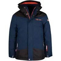 TROLLKIDS Norefjell Jacket Bleu 116 cm Enfants