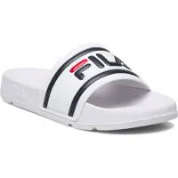 FILA Pantoufle 'MORRO BAY' blanc
