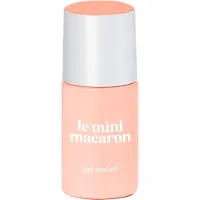 Le Mini Macaron Gel Polish Creme D'Abricot (U) 10 ml