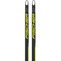 Fischer Carbonlite Skate Junior Nordic Skis Pack Clair 151 Enfants