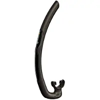 Mares Pure Passion Tuba De Freediving Dual