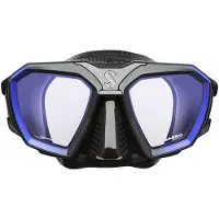 SCUBAPRO Masque De Plongée D-series D420 Wide