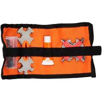 Best Divers Kit De Micro-outils Deluxe