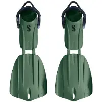 SCUBAPRO Palmes De Plongée Nova Gorilla