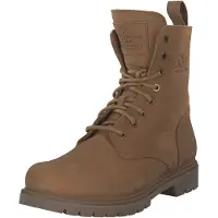 Panama jack Bottines à lacets 'Frisia B' camel