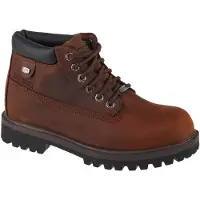 SKECHERS Boots SERGEANTS VERDICT homme || Taille 44