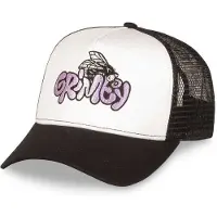 Grimey Casquette De Camionneur Bloodsucker