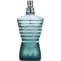 Jean Paul Gaultier Le Male Vapo 40ml Eau De Toilette Bleu Homme