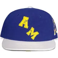 Difuzed My Hero Academia - A M - Casquette Snapback Homme