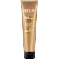 Redken All Soft Moisture Restore 150ml Capillary Treatment Doré