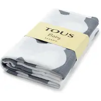 Tous Muse Muslin Gris Enfants
