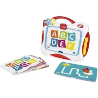 Chicco My First Board Multicolore Enfants