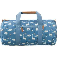 Fresk Dinosaur Bag Bleu Enfants