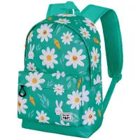 Oh My Pop Blooming Fan Hs 2.2 Backpack Vert Enfants