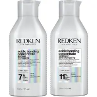 Redken Acidic Bonding Concentrate Après-Shampoing 500 ml Crème
