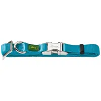 Hunter Alu-strong Dog Collar Bleu 40-55 cm