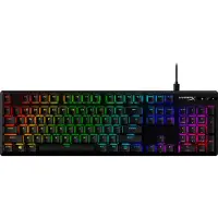 HyperX Clavier Mécanique Gaming Alloy Origins Pbt