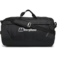 Berghaus Carryall Mule 50, Uni Reisetasche, ONESZ, BLACK/BLACK,