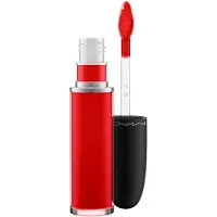 M.A.C Retro Matte Liquid Lip Colour ROUGE À LÈVRES LIQUIDE - LONGUE