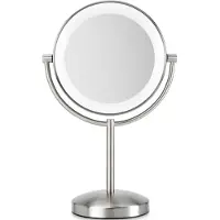 BaByliss Miroir Cosmétique Slimline (9437e)