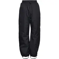 Molo Pantalons de Ski - Heat Basic - Noir - - 9 ans (134) - Pantalons de Ski