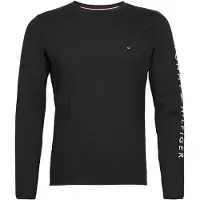 Tommy Hilfiger T-Shirt bleu marine / rouge / noir / blanc