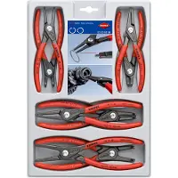 Knipex 62417 Pliers Orange
