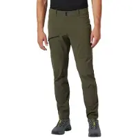 Helly Hansen Vika Tur 2.0 Pants Vert 2XL Homme