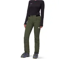 Mammut Pantalon Aenergy Softshell Hybrid