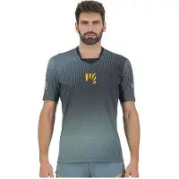 Karpos T-shirt à Manches Courtes Val Di Dentro
