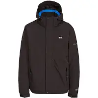Trespass Donelly Jacket Noir XL Homme