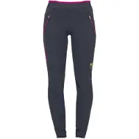 Karpos Tre Cime Evolution Leggings Bleu 44 Femme