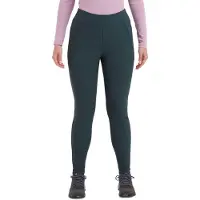 Montane Ineo Xt Pants Vert L / Regular Femme