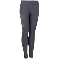 Ternua Abura Leggings Gris L Femme