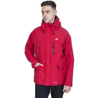 Trespass Veste imperméable Corvo