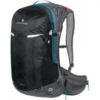 Ferrino Zephyr 17+3l Backpack Noir