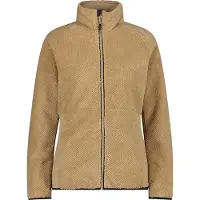 CMP 33p2306 Jacket Marron M Femme