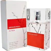Armand Basi - In Red EDT 50ml